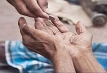 Indore’s beggar-free