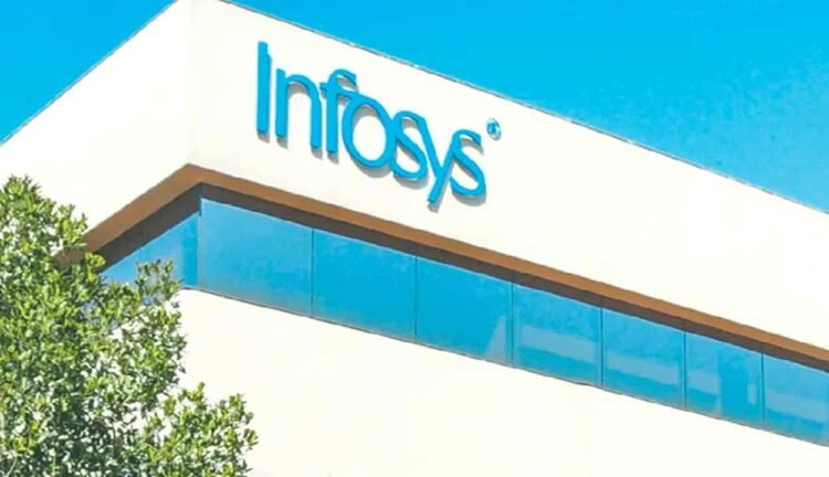 Infosys