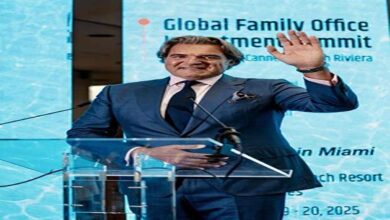 International family