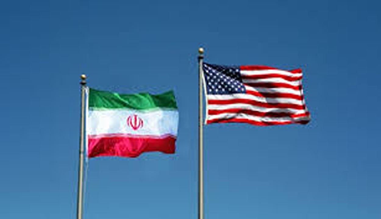 Iran–us