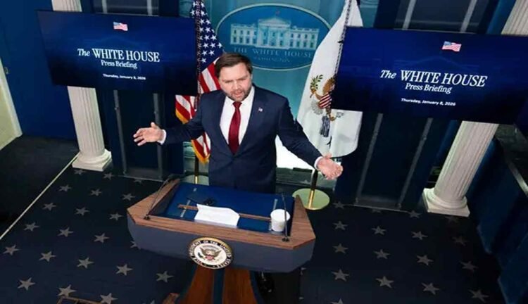 Jd vance