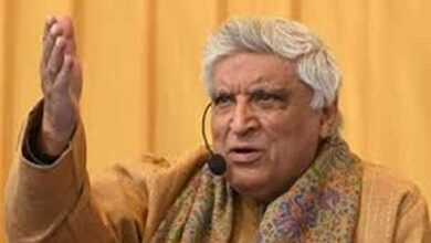 Javed akhtar