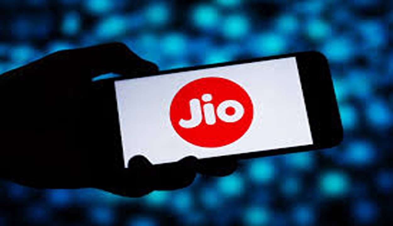 Jio