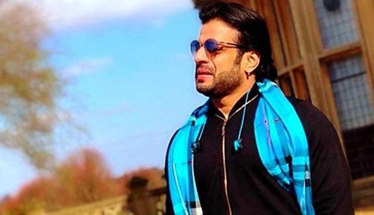 Karan patel