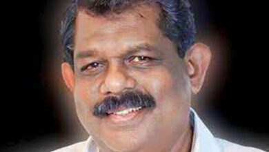 Kerala mla