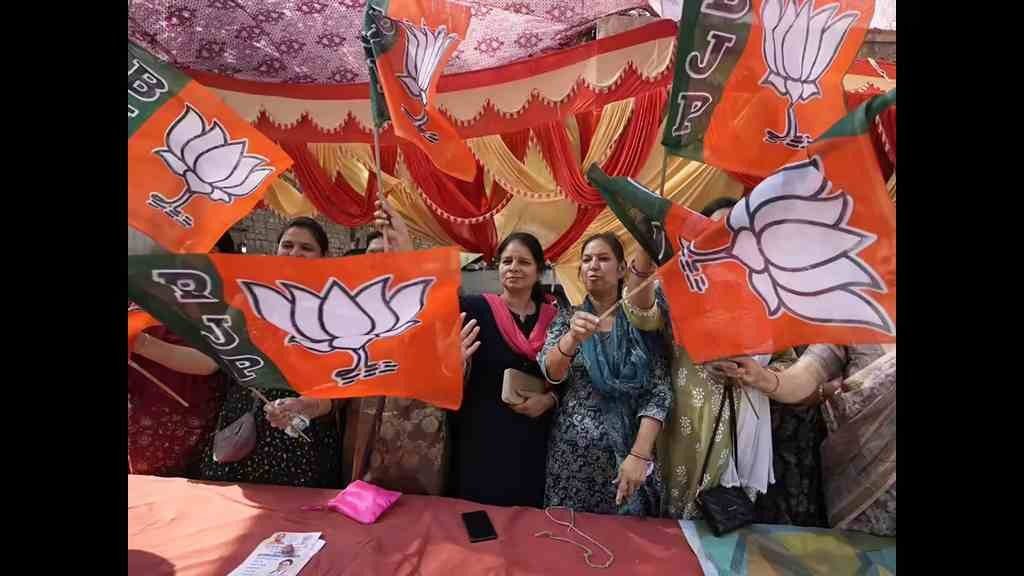 Latur municipal election 2026