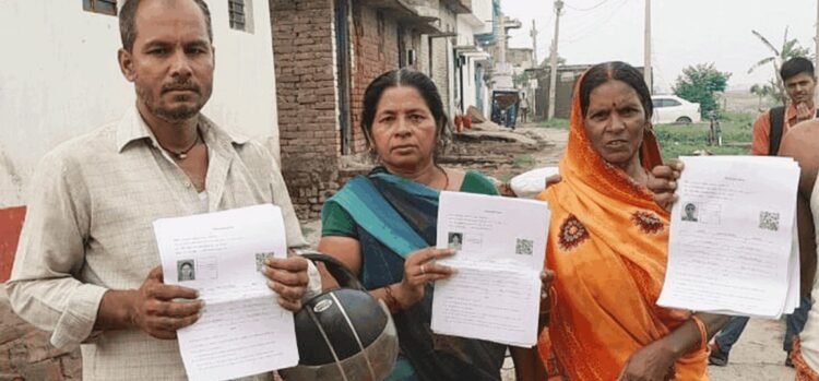 Maharashtra election