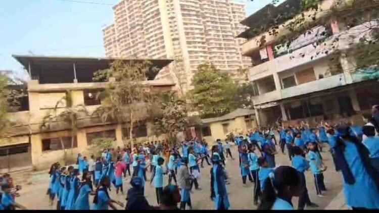 Maharashtra schools