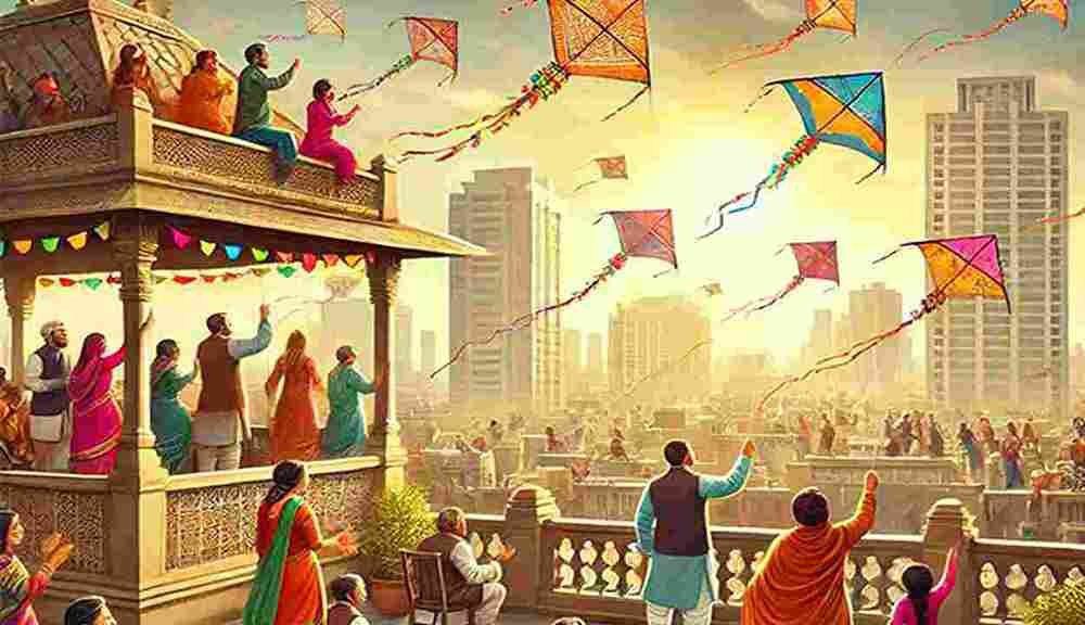 Makar sankranti 2026