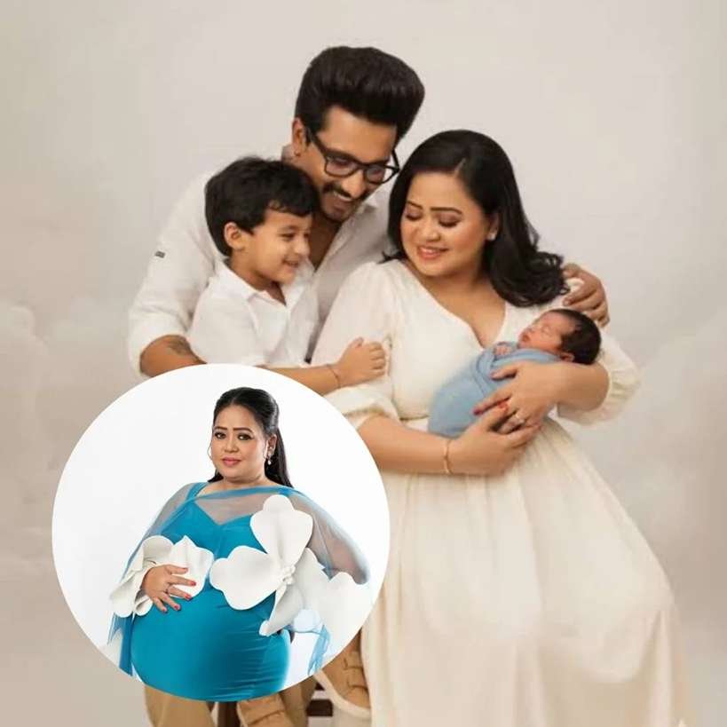 Motherhood, balance, and emotional growth