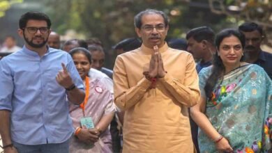 Mumbai municipal politics after bmc elections