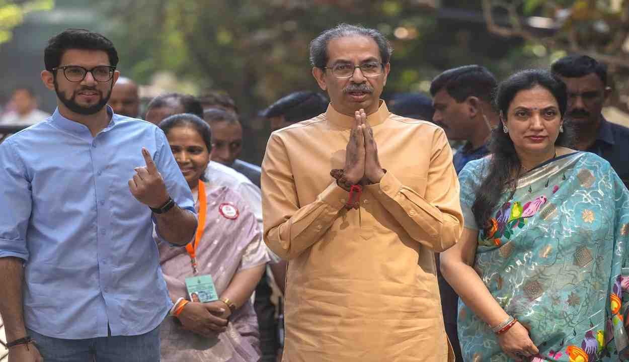 Mumbai municipal politics after bmc elections