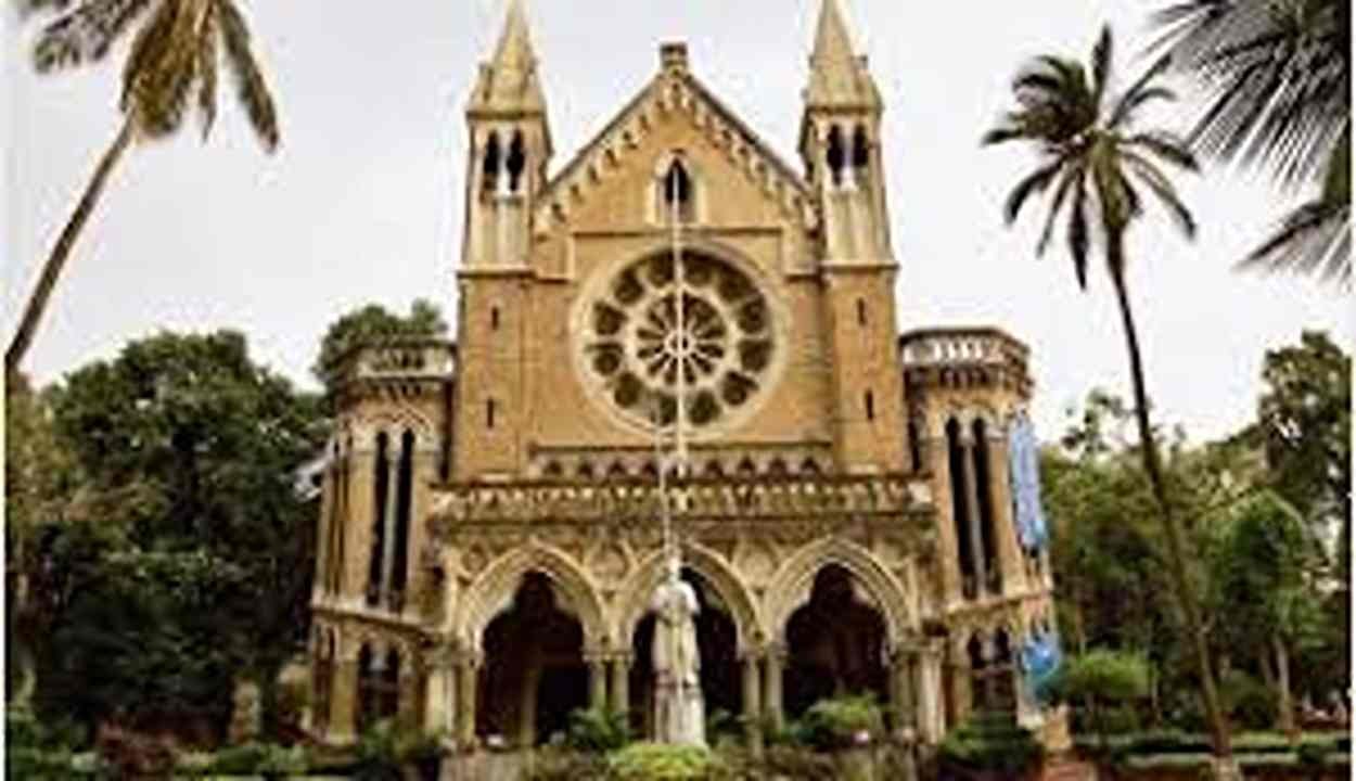 Mumbai university