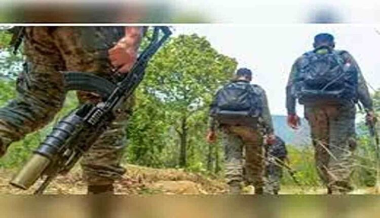 Nabarangpur district