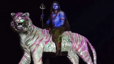 Near male mahadeshwara