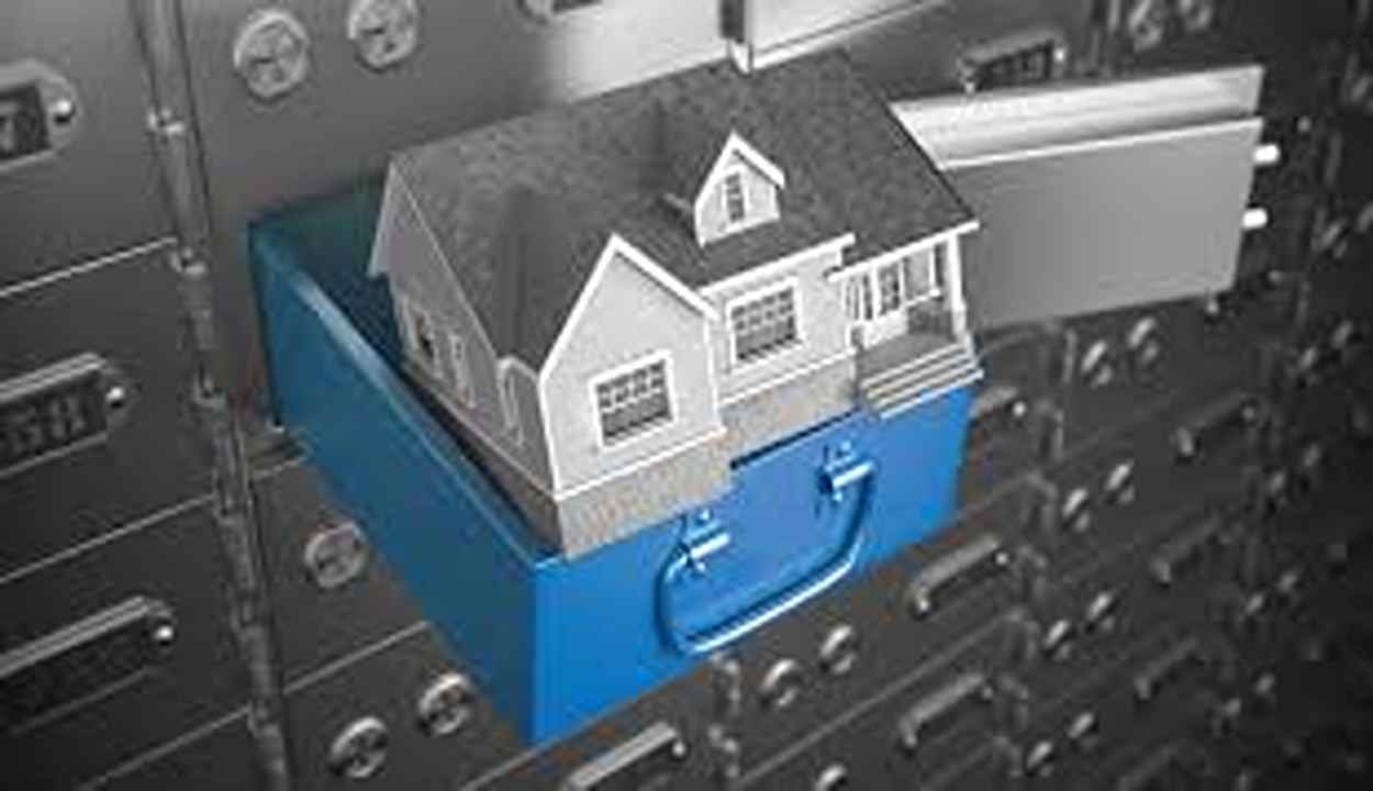 Organized real estate fraud exposed