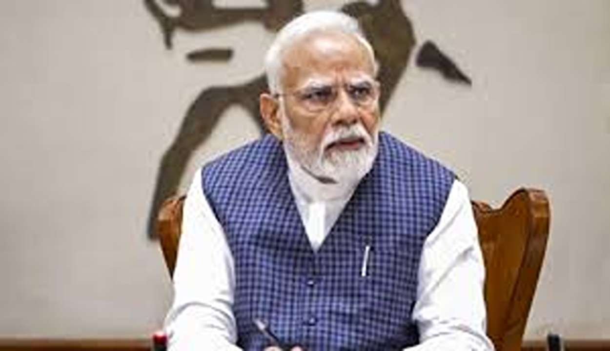Pm modi