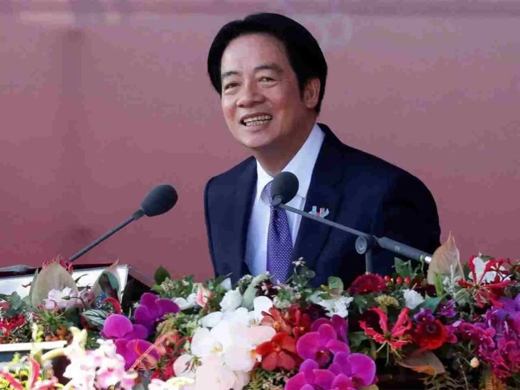 President lai