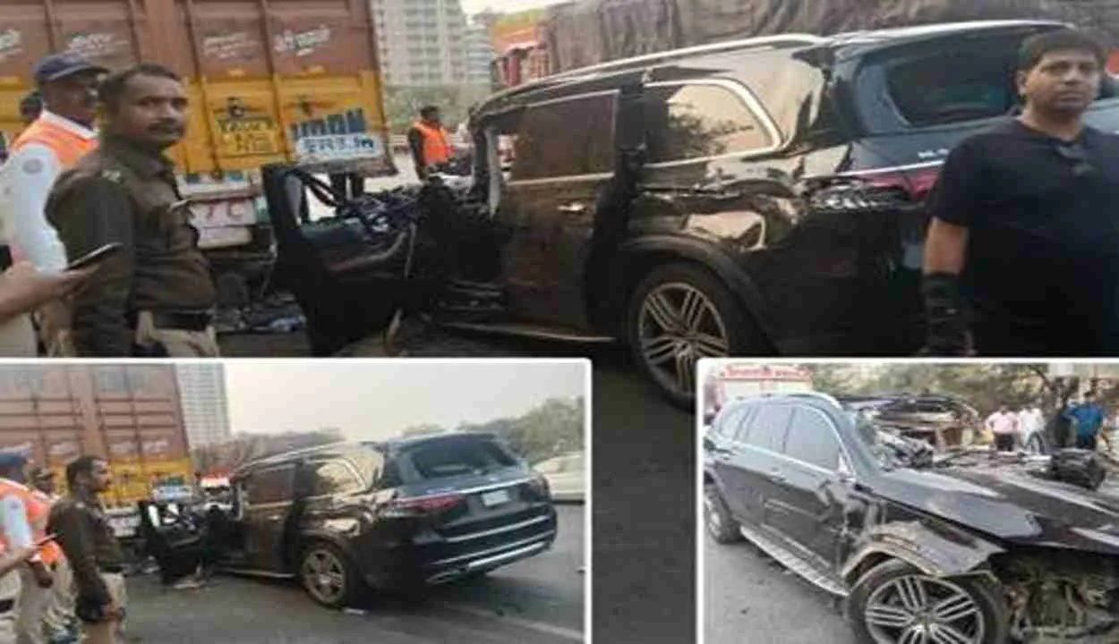 Pune-mumbai expressway