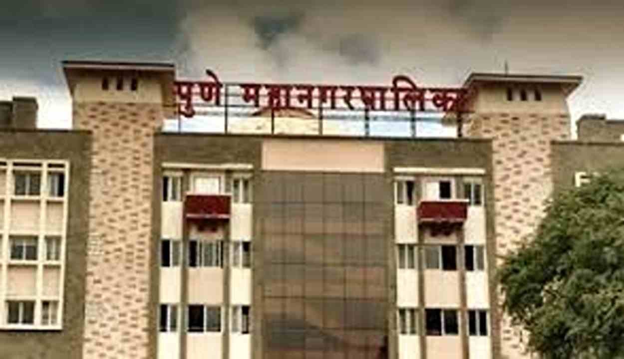 Pune municipal polls