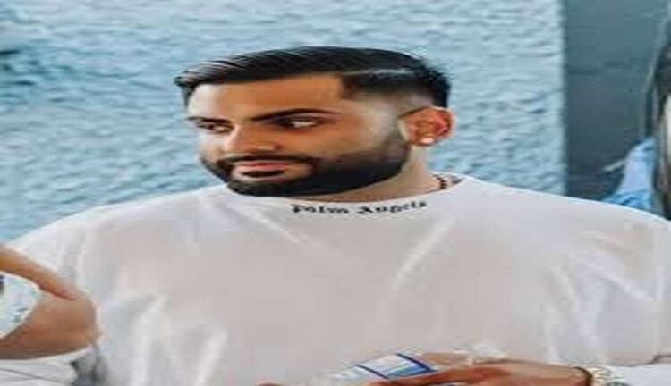 Punjabi-origin