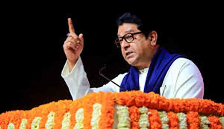 Raj thackeray