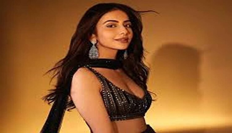 Rakul preet singh