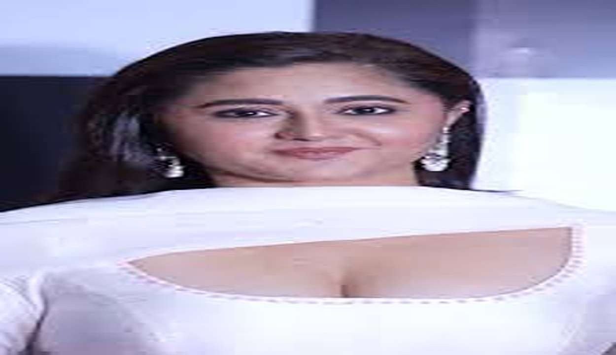 Rashami desai
