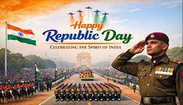 Republic day