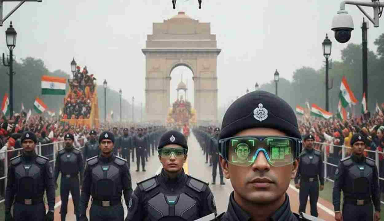 Republic day 2026