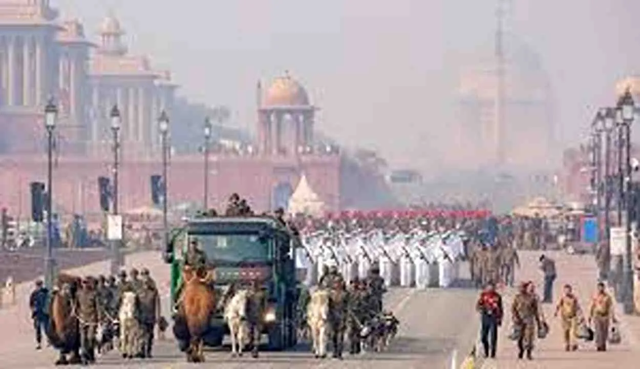 Republic day