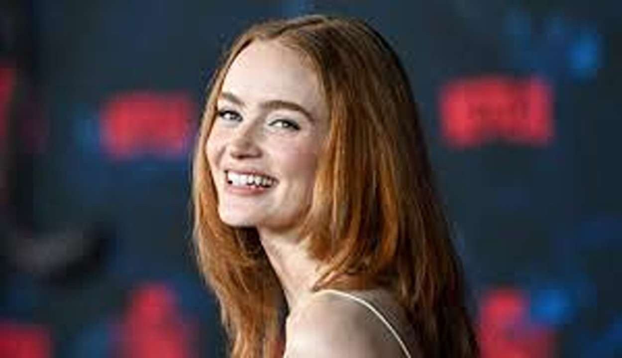 Sadie sink