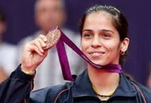 Saina nehwal
