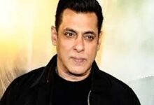 Salman khan