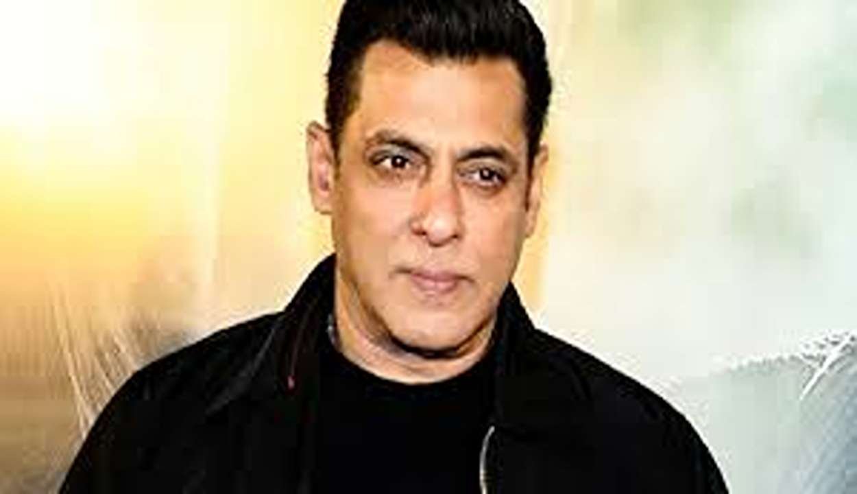 Salman khan