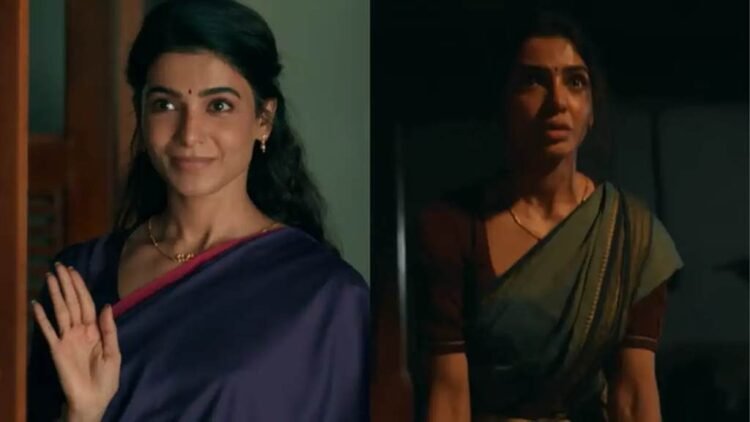  samantha ruth prabhu