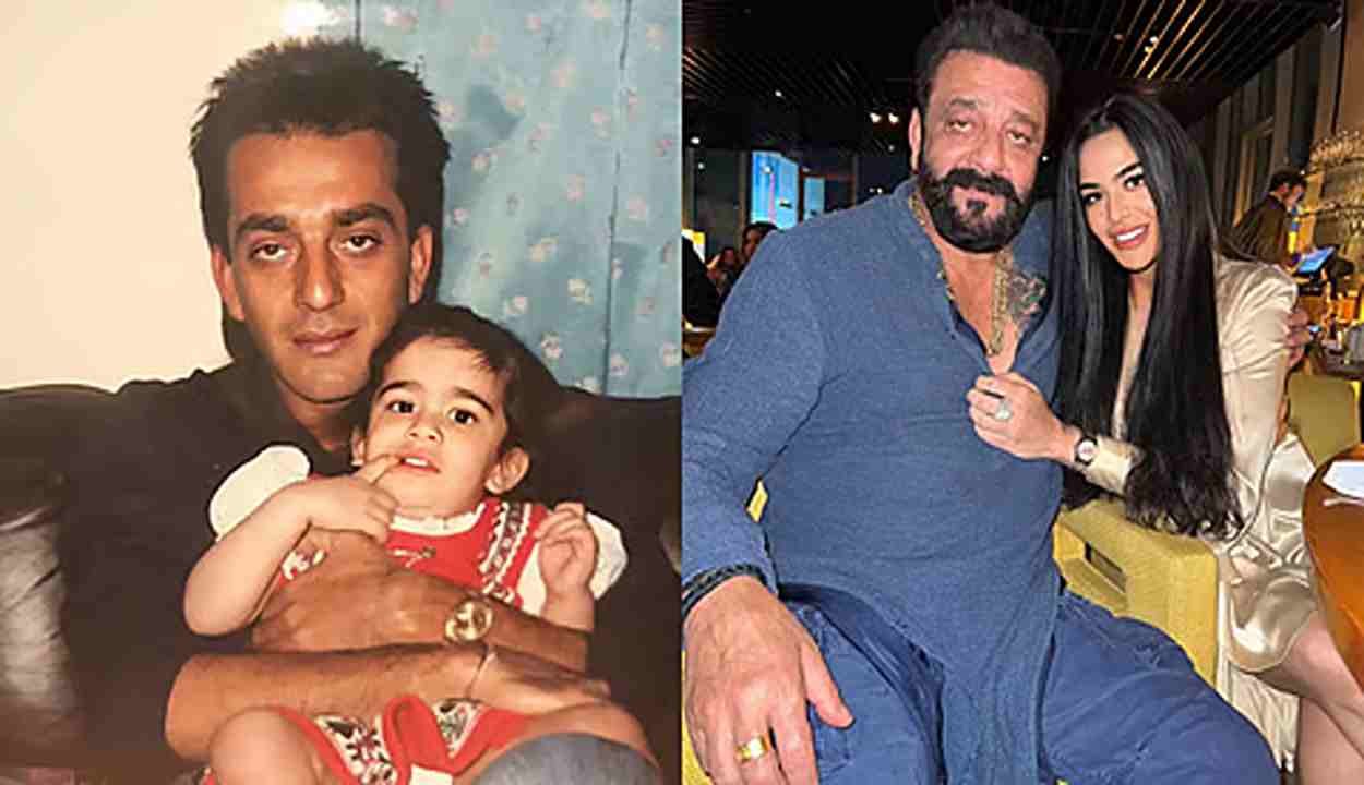 Sanjay dutt