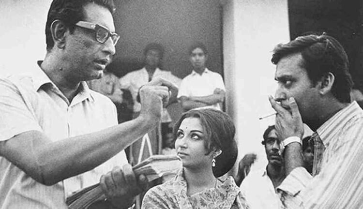 Satyajit ray