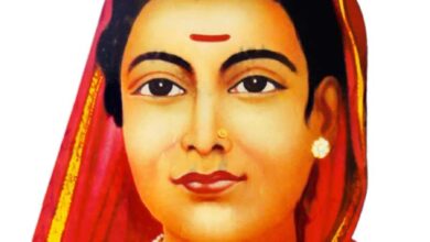 Savitribai phule