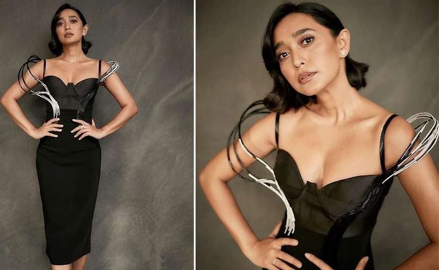 Sayani gupta