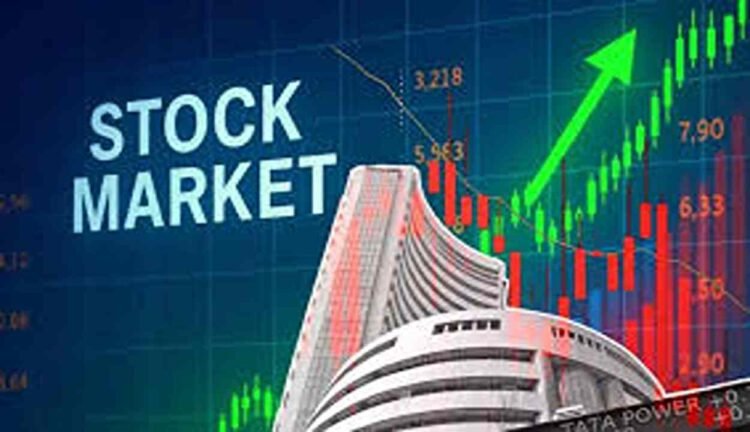 Stock market
