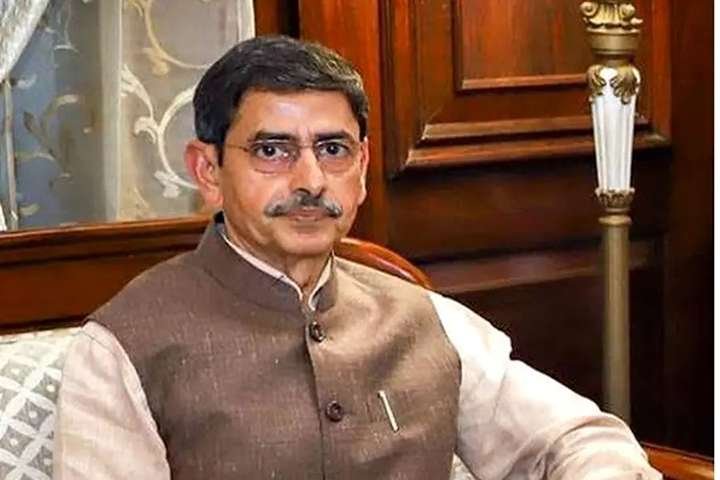 Tamil nadu assembly standoff