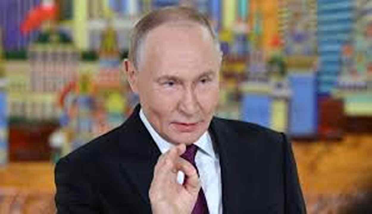 Ukraine war tensions