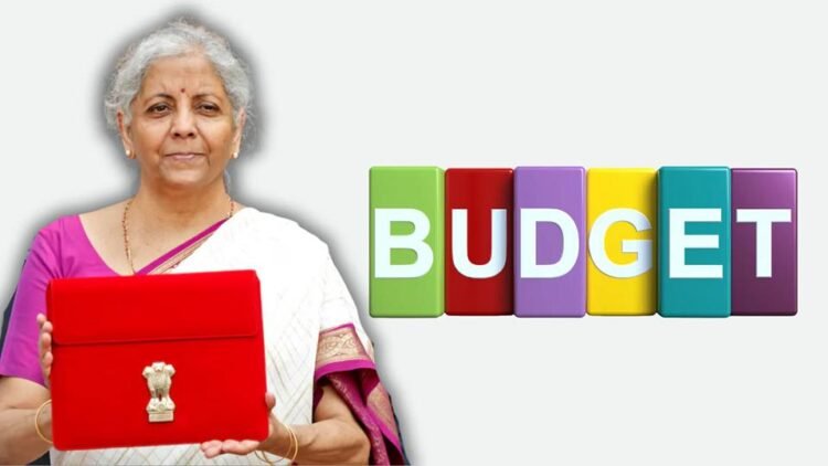 Union budget 2026