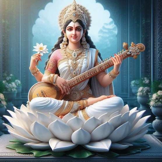 Vasant panchami 2026