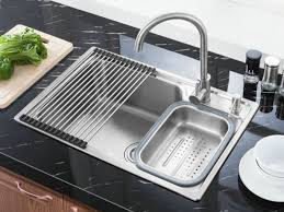 Vastu tips for sink placement