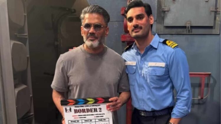 When legacy meets destiny