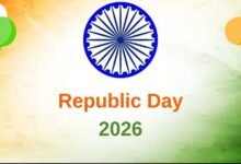 Why india will celebrate the 77th republic day in 2026