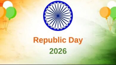 Why india will celebrate the 77th republic day in 2026