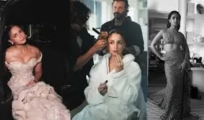 Alia - bhatt - shares - behind-the-scenes - moments - glamorous - photoshoot - day